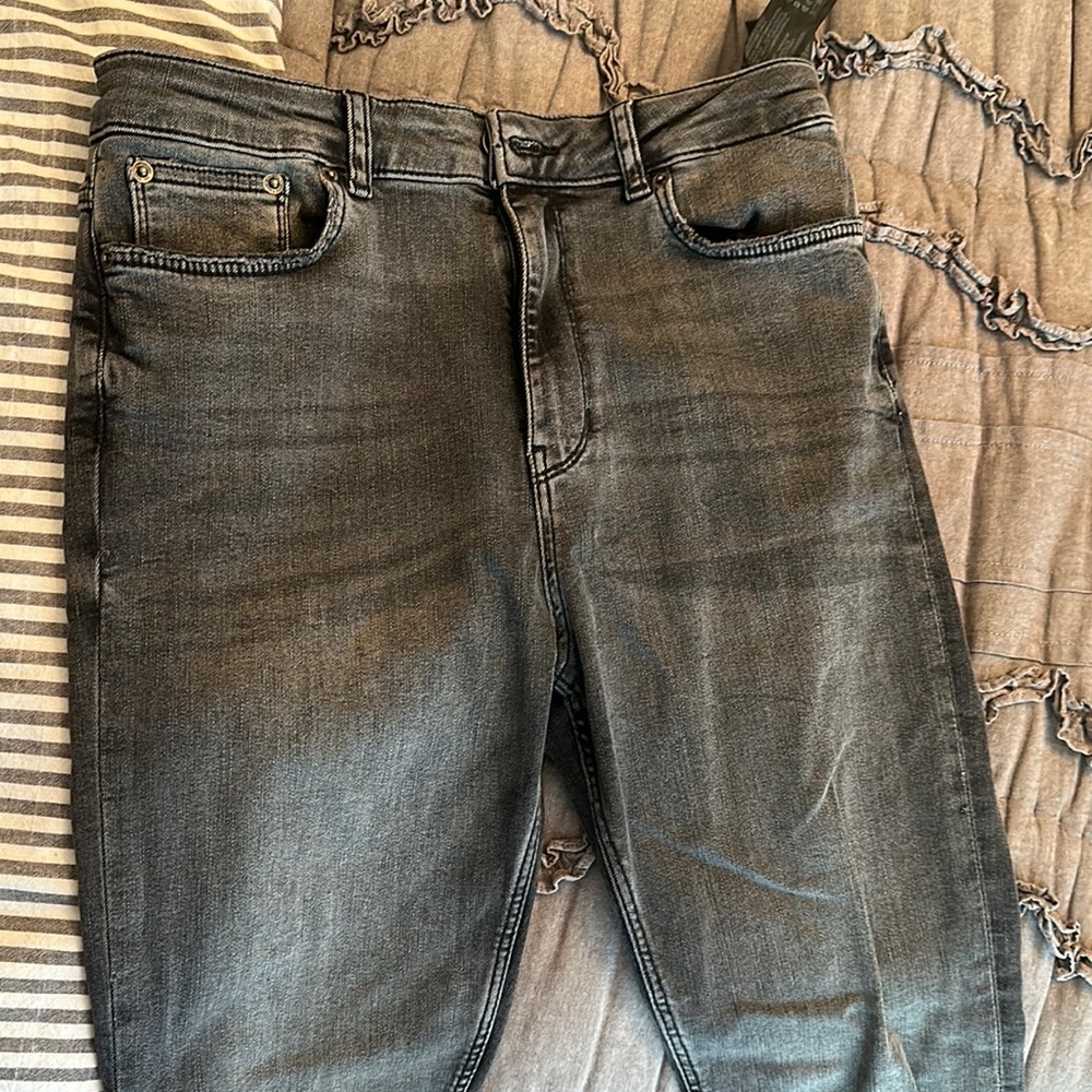 Zara Jeans